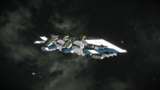 (ACI) Wildfire Heavy Fighter (HF) Mod Thumbnail