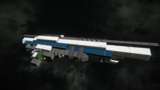 (ACI) Picket Light Corvette (LCRV) Mod Thumbnail