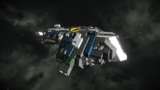 (ACI) Eos Troop Transport (TTR) Mod Thumbnail