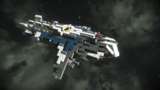 (ACI) Khalix Assault Transport (AT) Mod Thumbnail