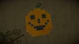 Pumkin pixelart Mod Thumbnail