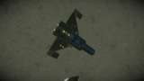 Night hawk Mk3 Mod Thumbnail