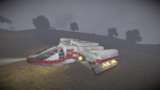 ACI-119 Transport Shuttle Mod Thumbnail