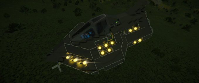 Blueprint doody boody Space Engineers mod