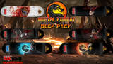 Mortal Kombat Deck Pack Mod Thumbnail