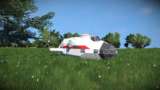Star Trek - NX - 01 Shuttlepod Mod Thumbnail