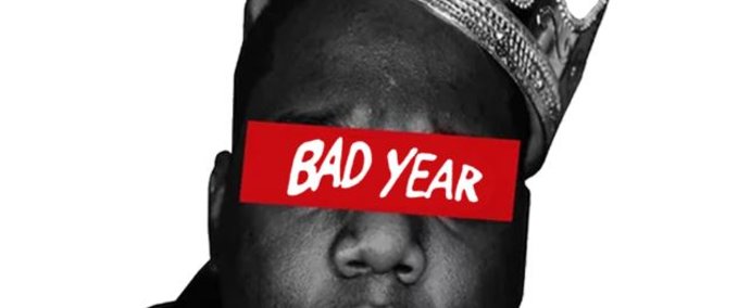 BadYear - Rap Legends Pack - PlayDead Distribution Mod Image
