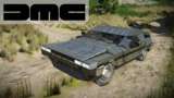 DMC-12 DeLorean Mod Thumbnail