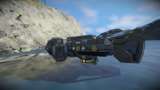 Mhi supply ship Mod Thumbnail