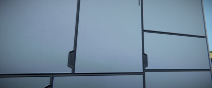Blueprint The Arena Space Engineers mod