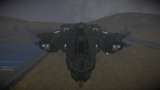 IDC - Valkyrie Vtol Mod Thumbnail