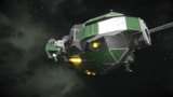 Encounter Vulture vessel Mod Thumbnail