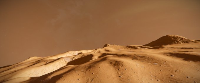 Blueprint HELLENIC Space Engineers mod