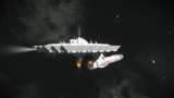 U.S.S. Saladin (Saladin Class Destroyer) Mod Thumbnail