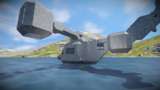 V-1a Sparrow Mod Thumbnail