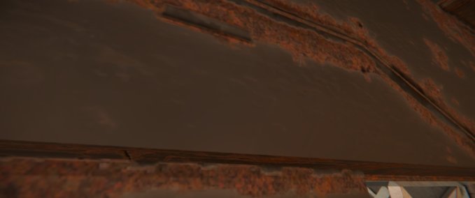 Blueprint Pirate Ore Handling Facility Space Engineers mod