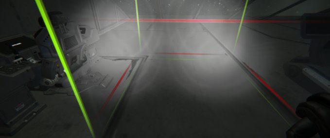 Blueprint LSF ** BP Space Engineers mod