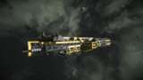 C.I.D Aesar Class Frigate Mod Thumbnail