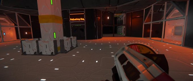 World Home System 2020-10-03 07:37 Space Engineers mod