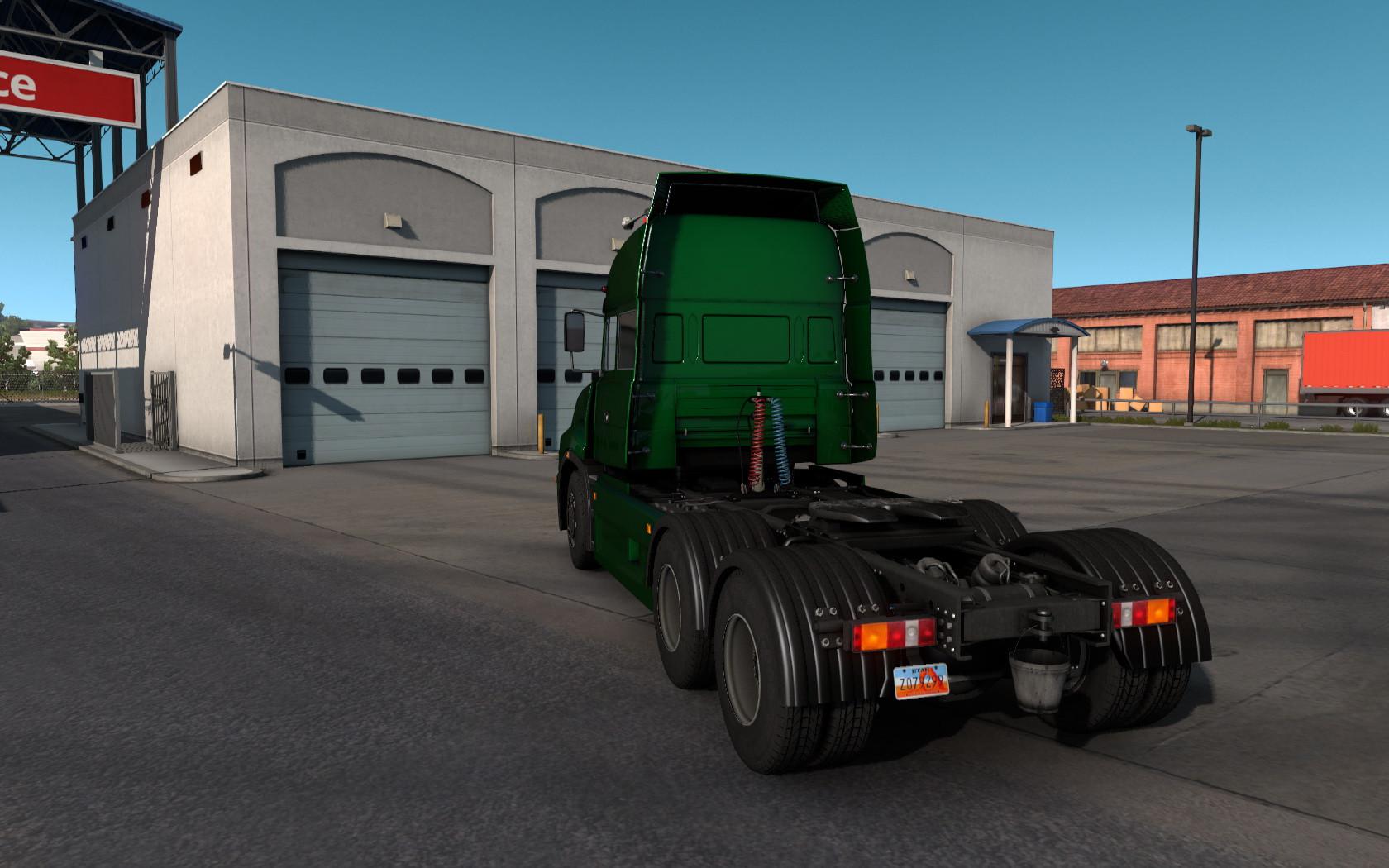 [ATS] URAL 6464 - UPDATED (1.38.X) thumbnail 2