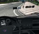 Toll Pass Device, GPS, Speedometer [1.35 - 1.38] Mod Thumbnail