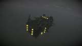 War ship Mod Thumbnail