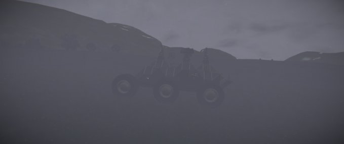 Blueprint Static Grid 2911 Space Engineers mod