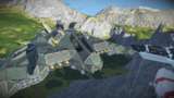 rwi X - 302 complete Mod Thumbnail