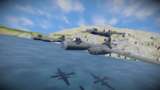 German jet bomber IL-28 ww2 Mod Thumbnail