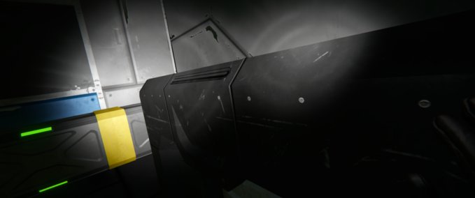 Blueprint Large Grid 660_1 Space Engineers mod