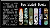 PLAY - PRO MODEL DECKS Mod Thumbnail