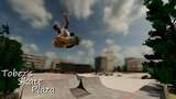 Tobez's Skate Plaza Mod Thumbnail