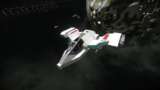 Star Trek - Phantom ** Fighter Mod Thumbnail