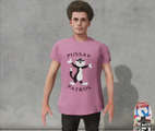 Pussay Patrol shirt Mod Thumbnail