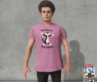 Pussay Patrol shirt Mod Thumbnail