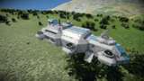 Eclipse Combat Transport Mod Thumbnail