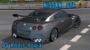 Nissan GTR R35 2017 v2.1 by KadirYagiz (1.38.x)