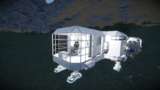 Air tight transporter amso Mod Thumbnail