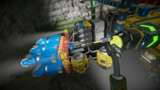 The Grave Digger Mod Thumbnail