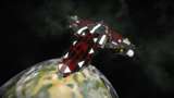 Wyvern MK3 V2 L-A DropShip Mod Thumbnail