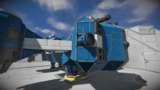 Deterrent mk.1 Mod Thumbnail