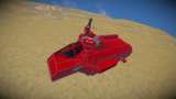 Heavy scout 1 Mod Thumbnail