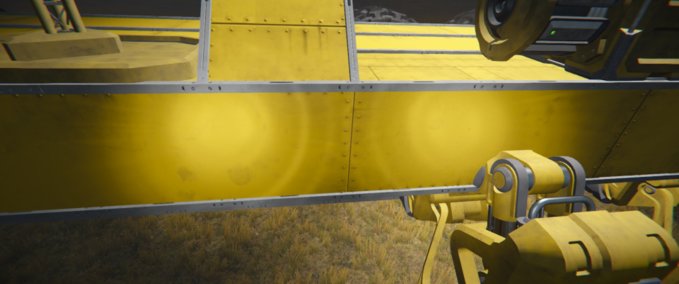 Blueprint Drill rig basic Space Engineers mod