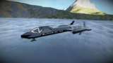 SR-71 Blackbird Mk3 Mod Thumbnail