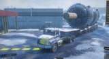 PTS only Giant 64000 liter Fuel semitrailer Mod Thumbnail