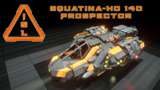 ISL - Squatina-HO 140 Prospector Mod Thumbnail