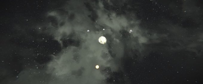 World Home System Just The World Testing Space Engineers mod