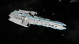 ngu resolute cinamatic ship Mod Thumbnail