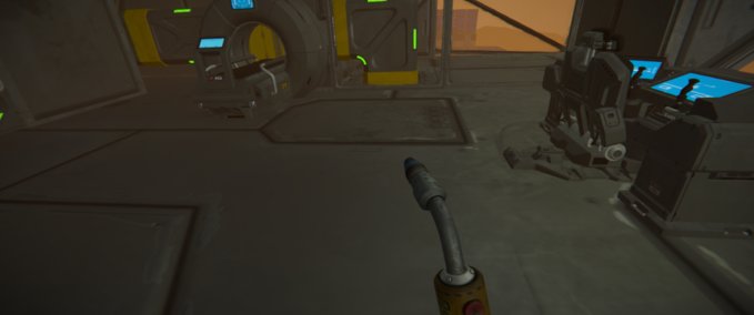 Blueprint The whale Space Engineers mod