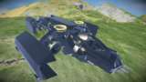 Guardian - Fighter class Mod Thumbnail